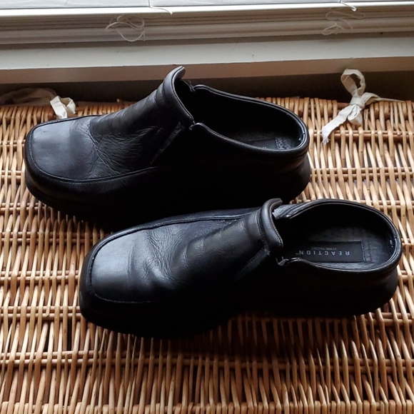 Kenneth Cole reaction size 10 soft leather - Picture 4 of 5